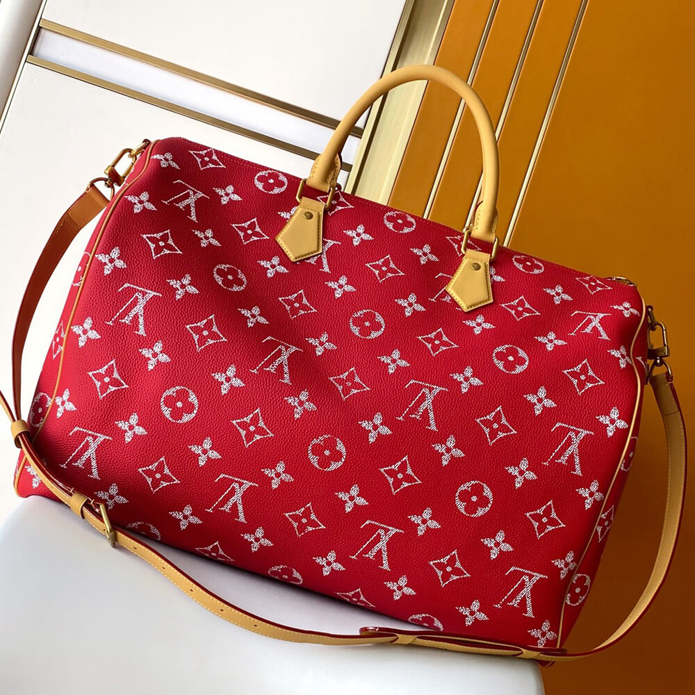 LV Speedy P9 BandouliÃ¨re 50(HIGH-END Grade)