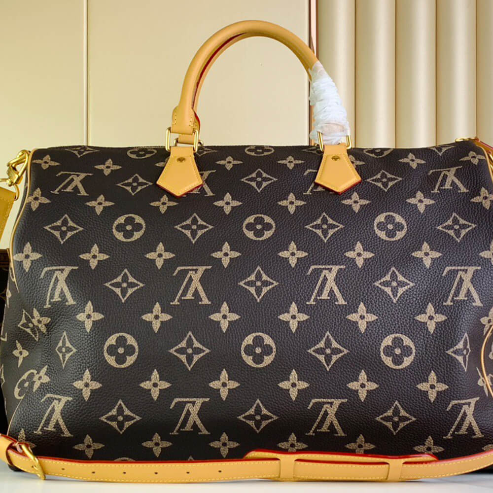 LV Speedy P9 BandouliÃ¨re 50(HIGH-END Grade)