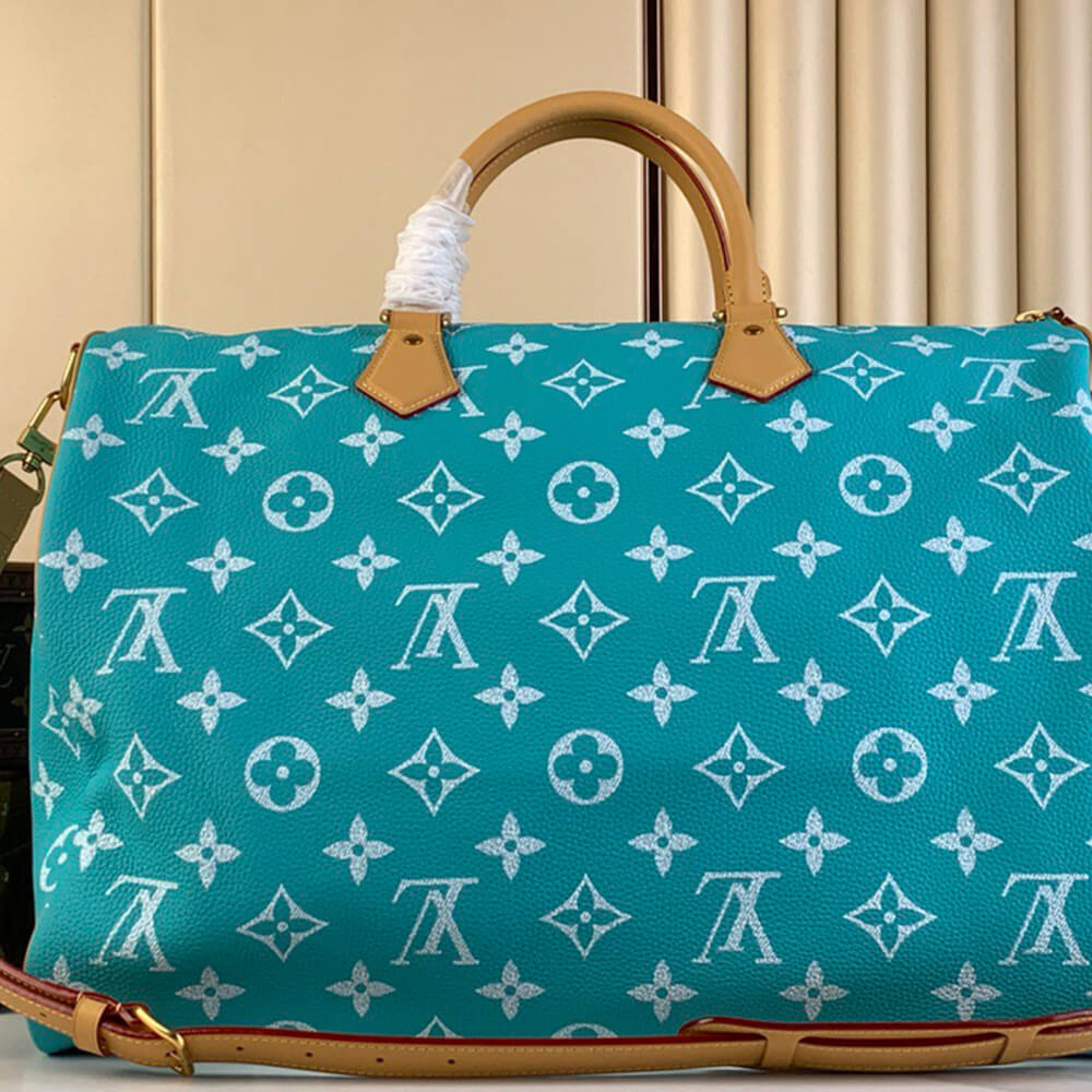 LV Speedy P9 BandouliÃ¨re 50(HIGH-END Grade)
