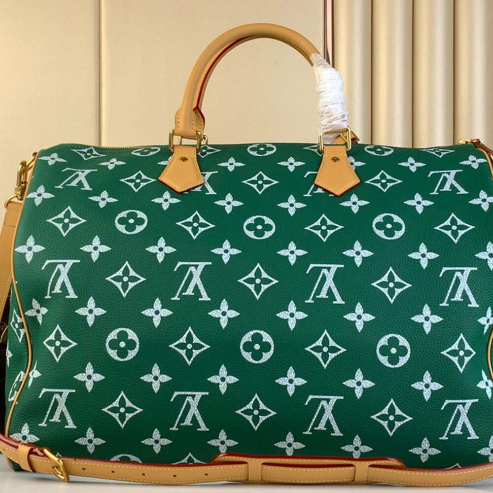 LV Speedy P9 BandouliÃ¨re 50(HIGH-END Grade)