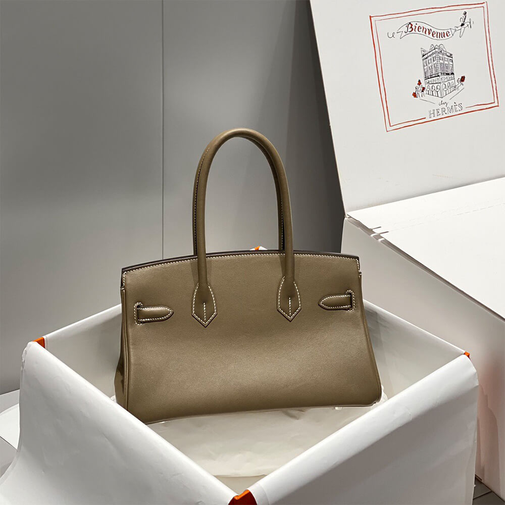 H**me5 Shoulder Birkin 29 Swift