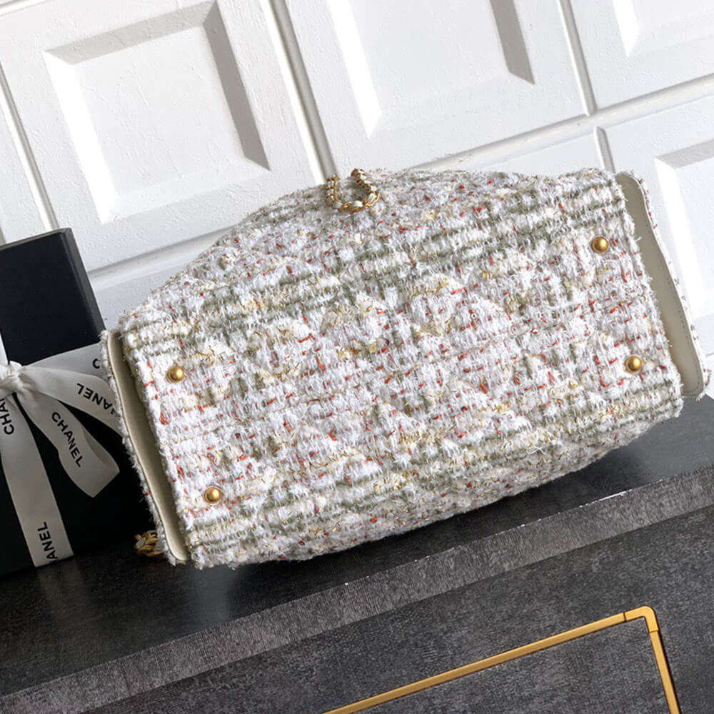 Ch**el 25 Small Handbag(HIGH-END Grade)