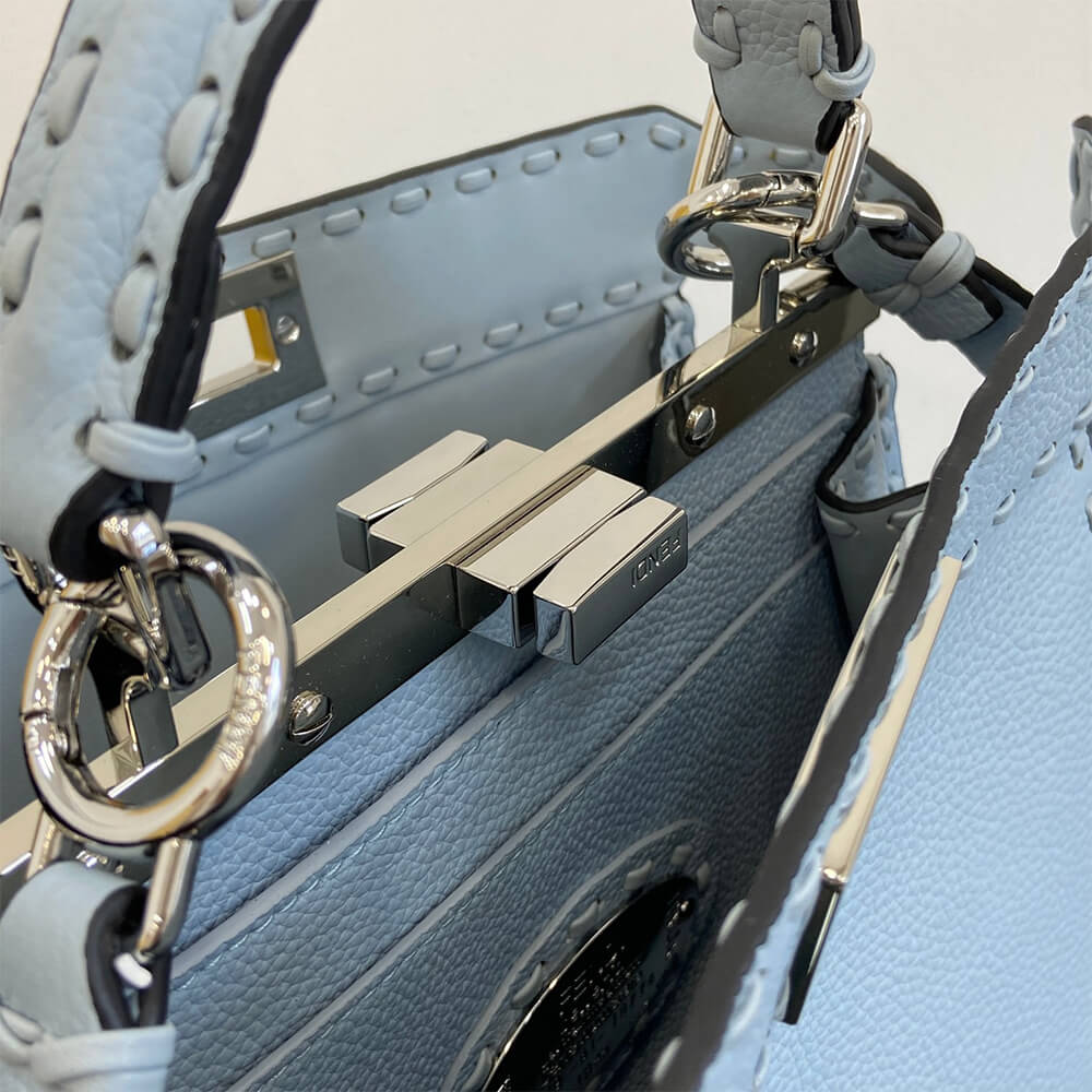 F**di Peekaboo ISeeU Small(High-end Grade)