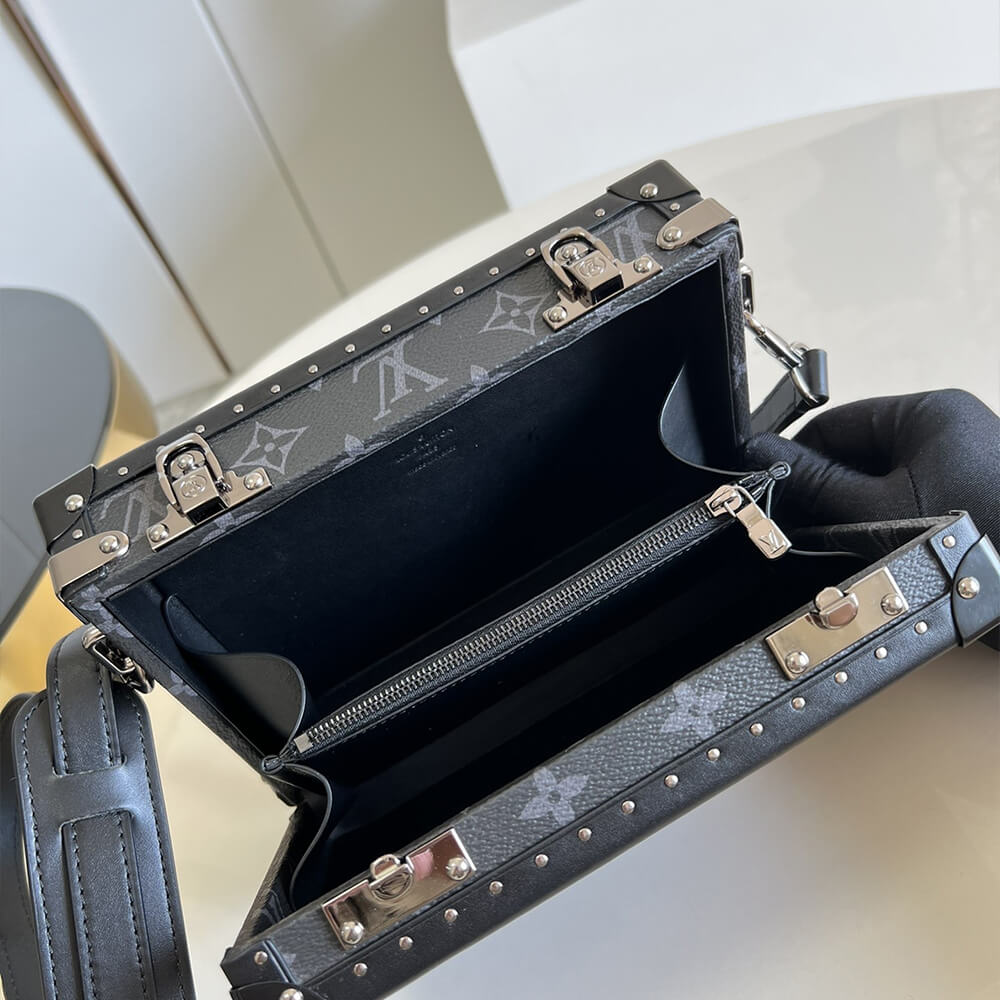 LV Clutch Box
