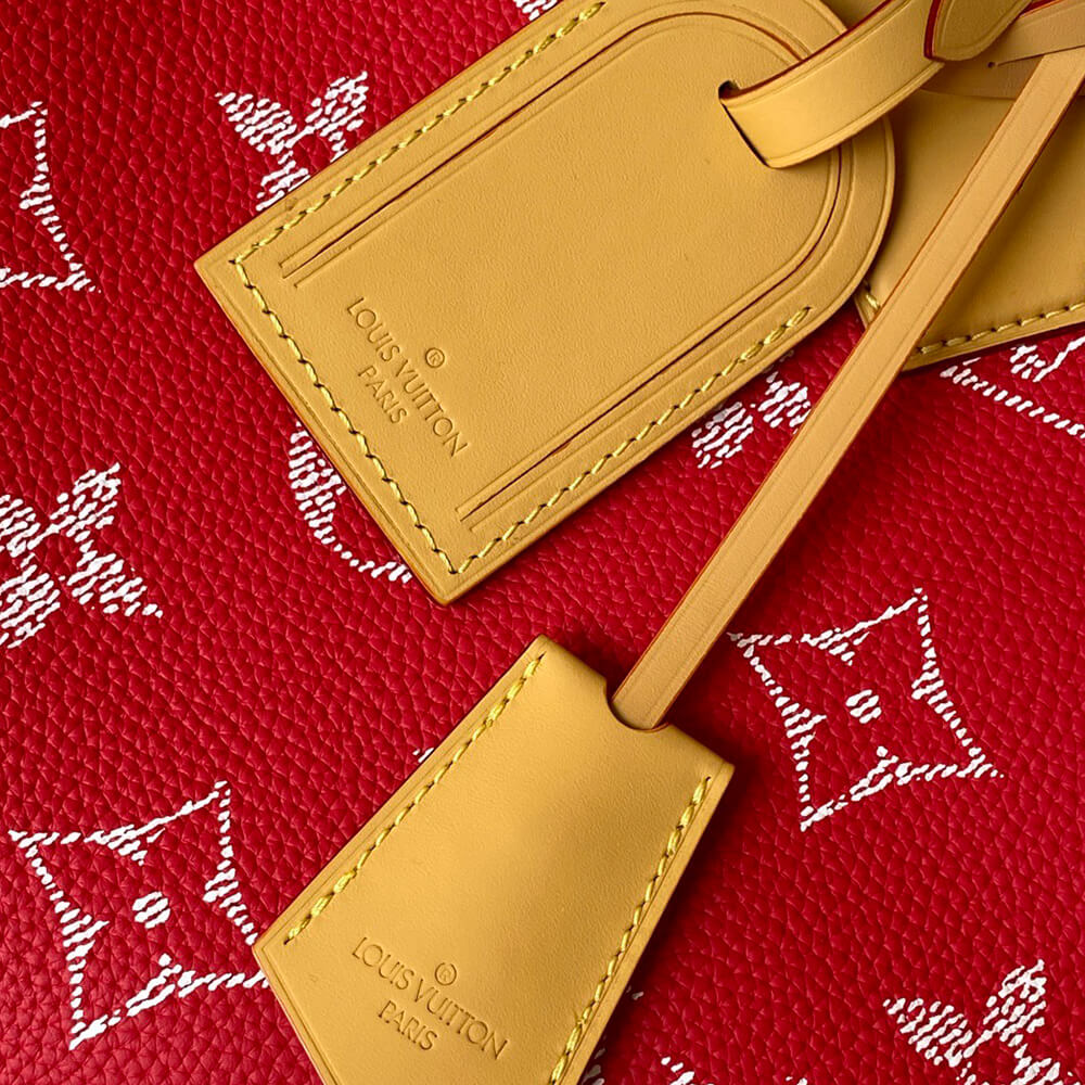 LV Speedy P9 BandouliÃ¨re 50(HIGH-END Grade)
