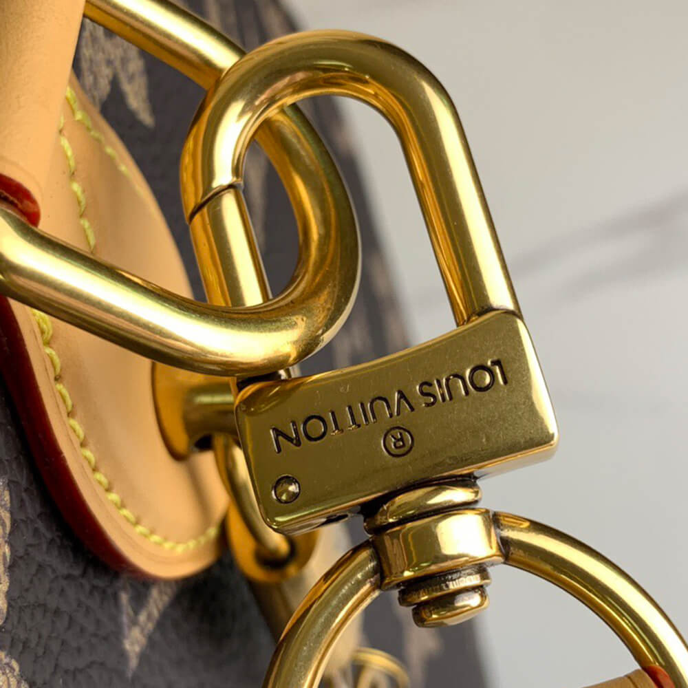 LV Speedy P9 BandouliÃ¨re 50(HIGH-END Grade)