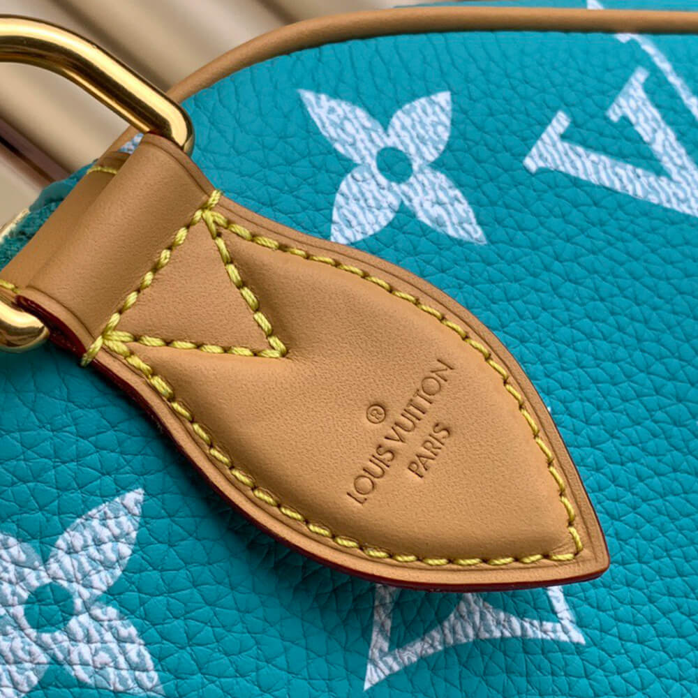 LV Speedy P9 BandouliÃ¨re 50(HIGH-END Grade)