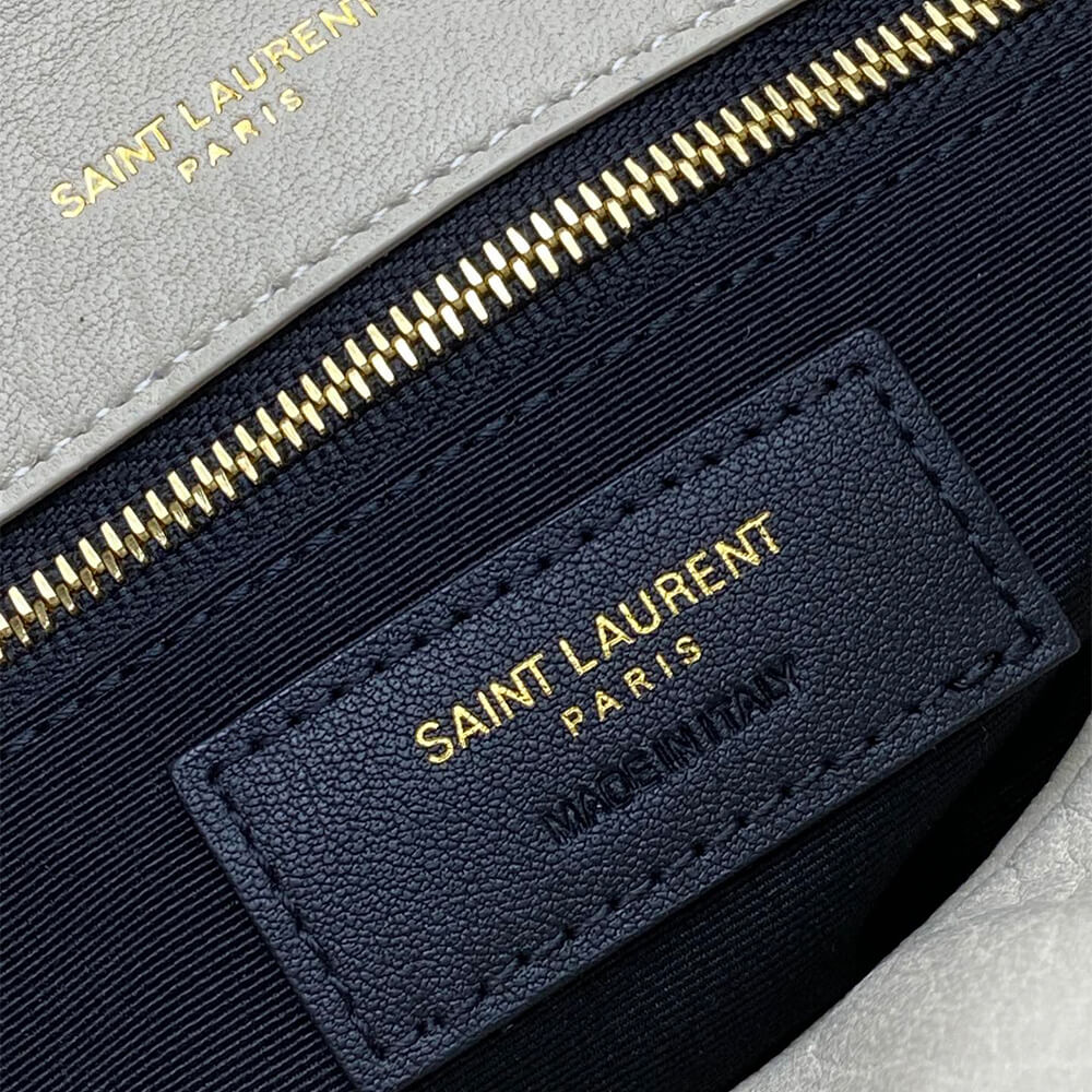 Y51 niki MEDIUM in grained lambskin(HIGH-END GRADE)