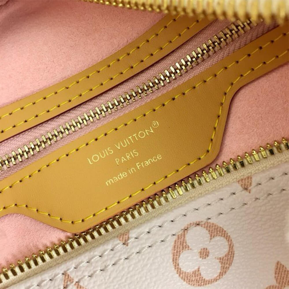 LV Speedy Soft 30 Lucky(HIGH-END)