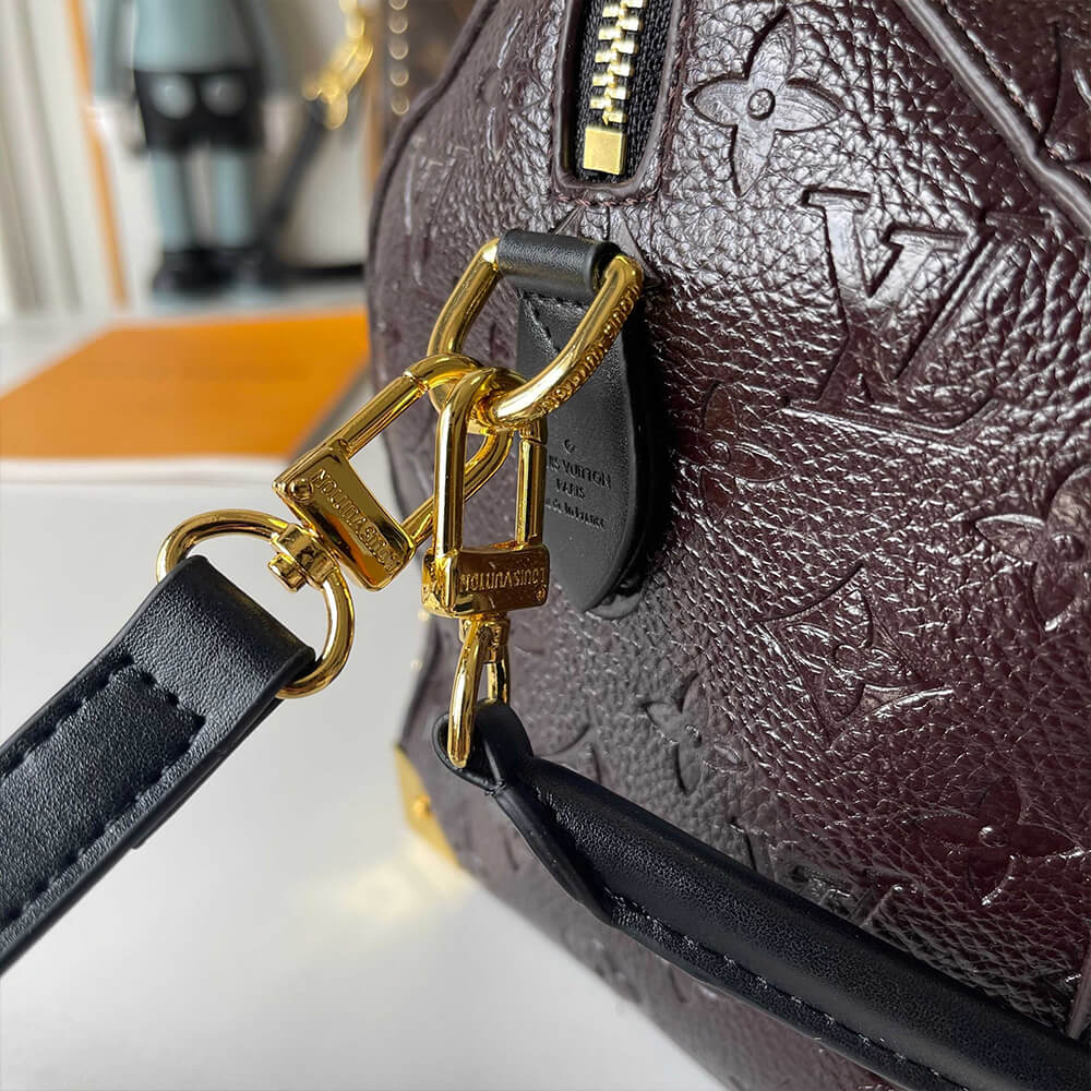 LV Speedy Trunk 25