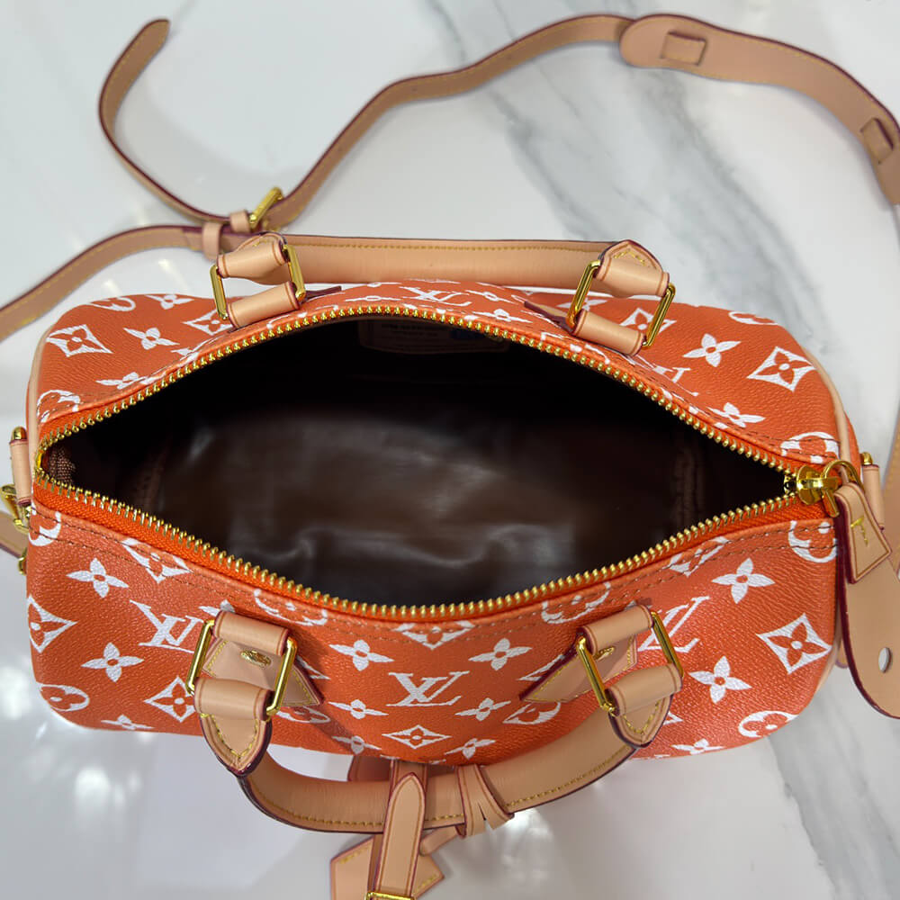 LV Speedy P9 Bandouliere 25