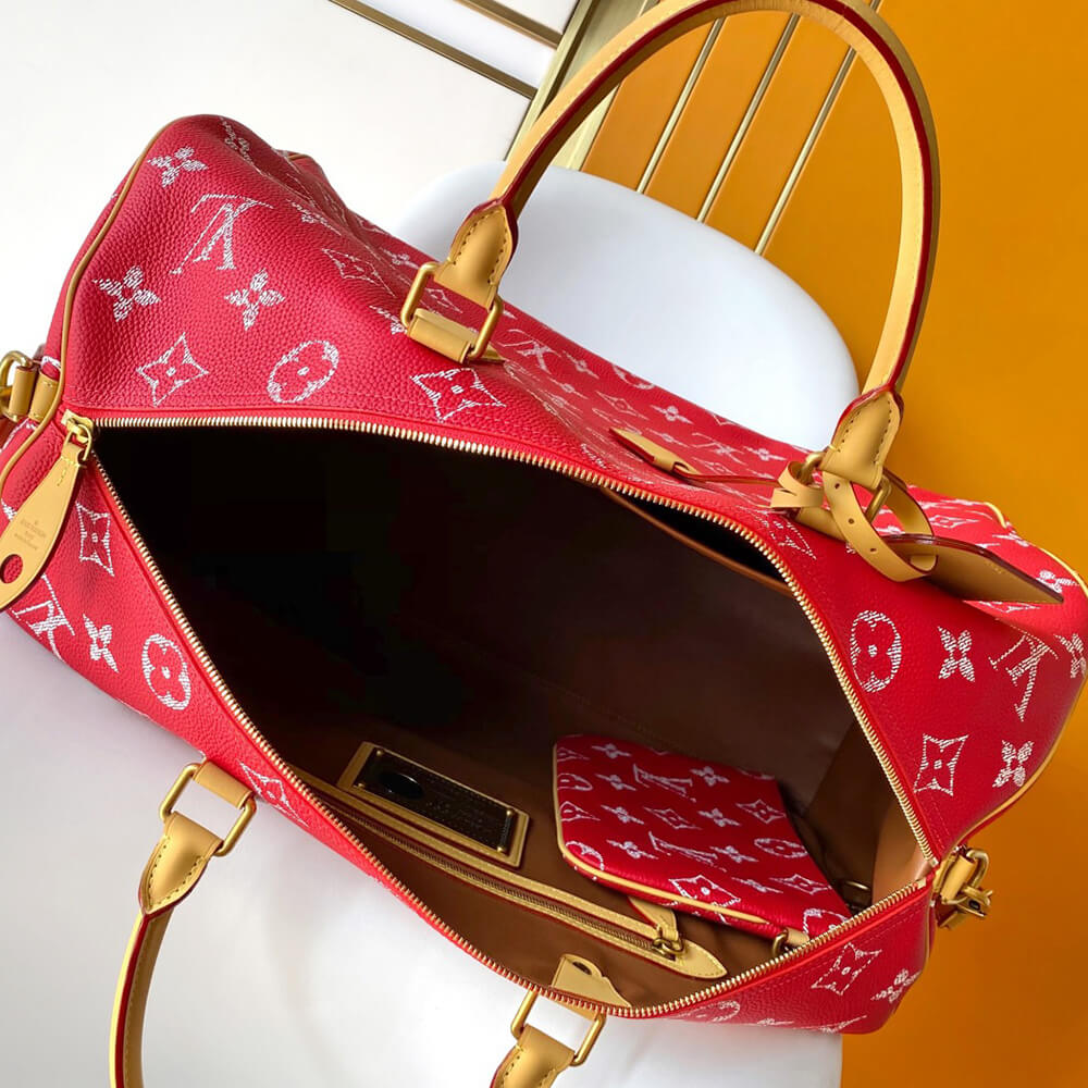 LV Speedy P9 BandouliÃ¨re 50(HIGH-END Grade)