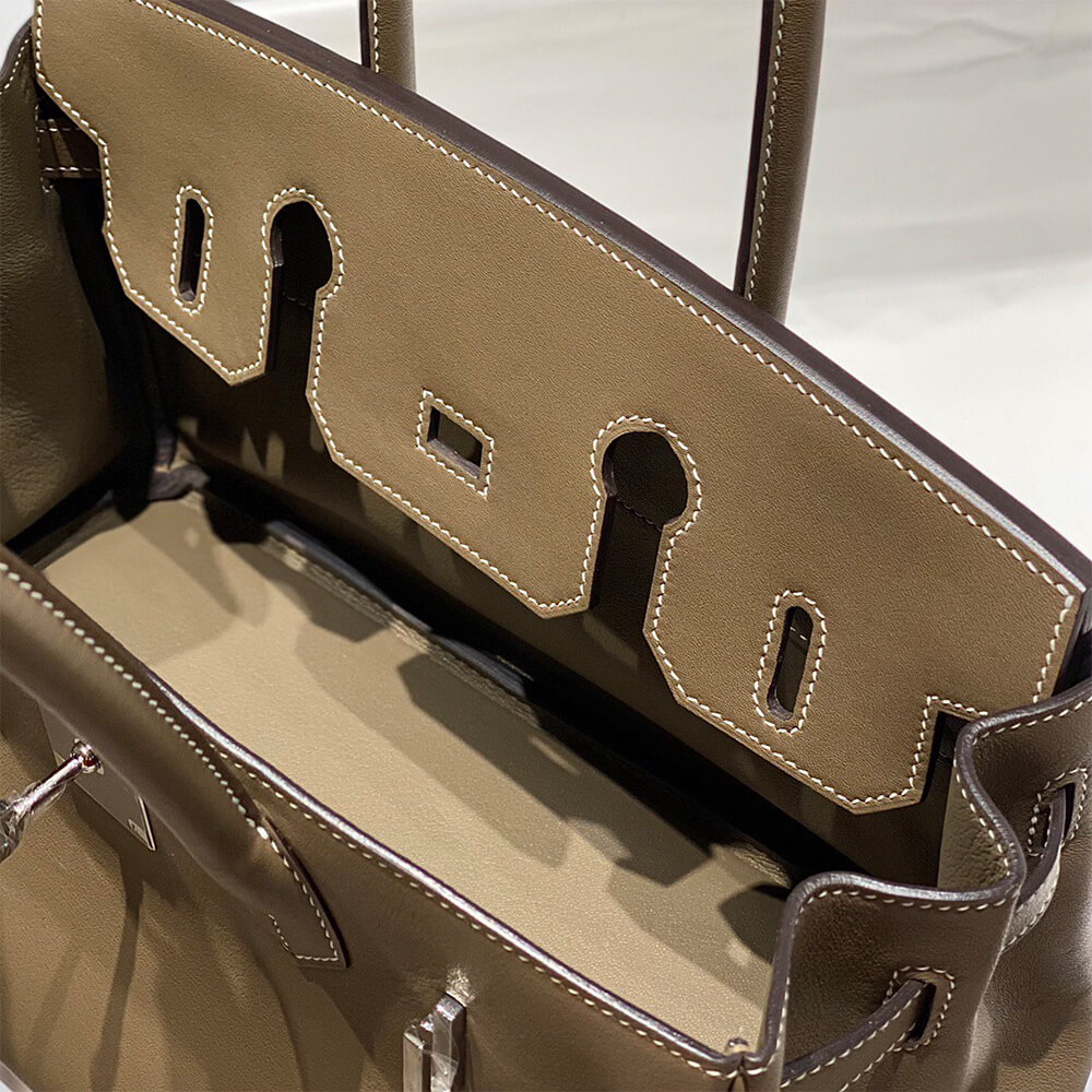 H**me5 Shoulder Birkin 29 Swift
