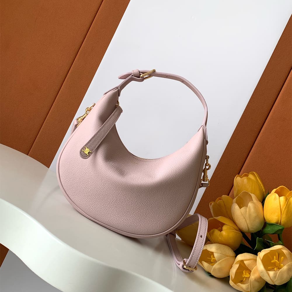 Ce1i*e Teen Ce1i*e Lulu IN Grained calfskin
