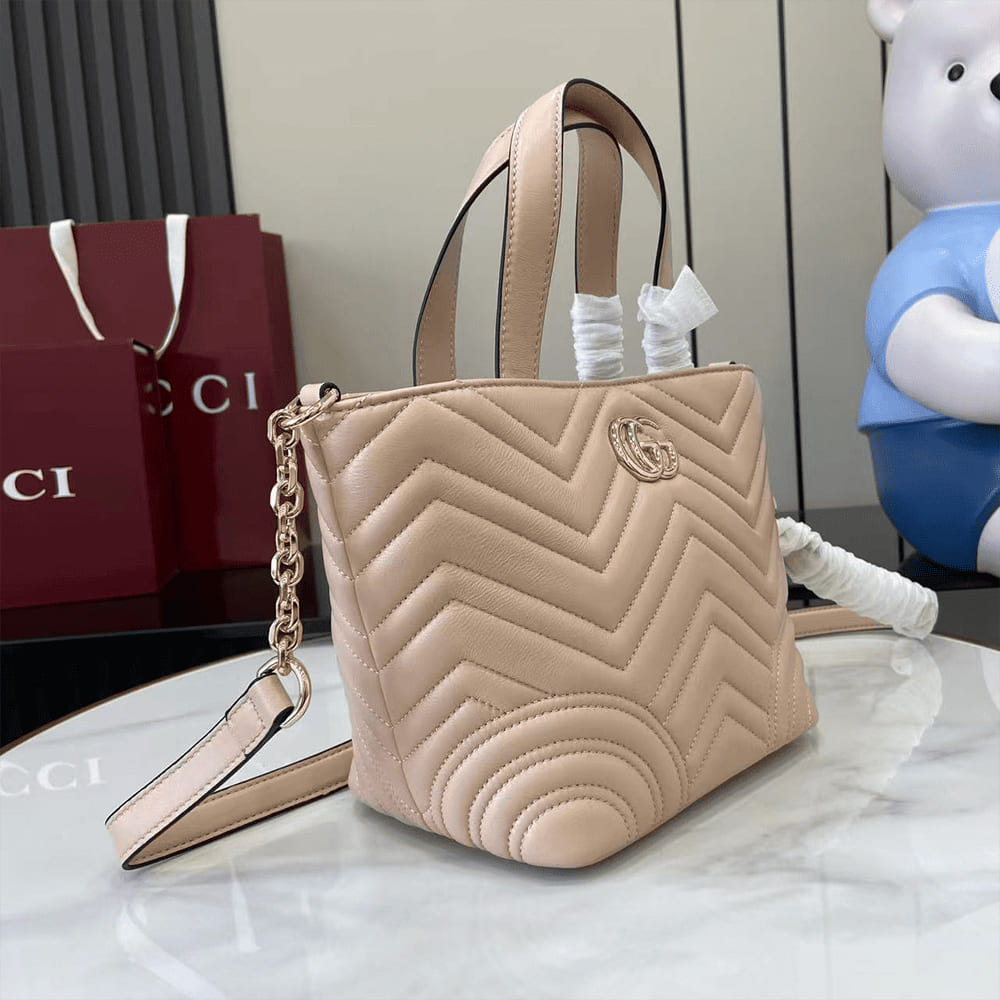 Gvc*1 Betty small tote bag