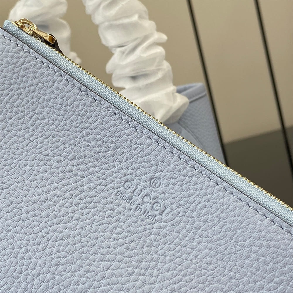 Gvc*1 Totissima small reversible tote bag