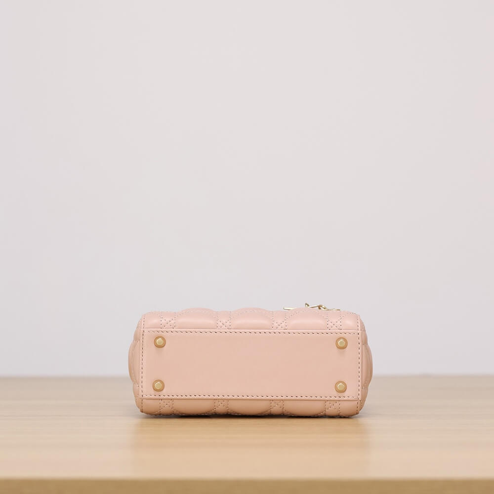 Mini Lady D10r Bag(HIGH-END GRADE)