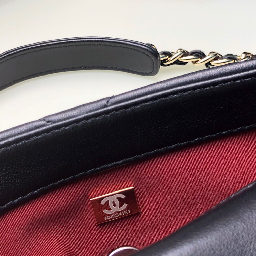 Ch**el 19 Handbag