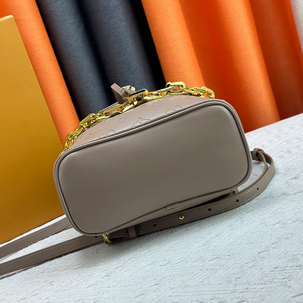 LV Coussin Backpack PM(HIGH-END GRADE)