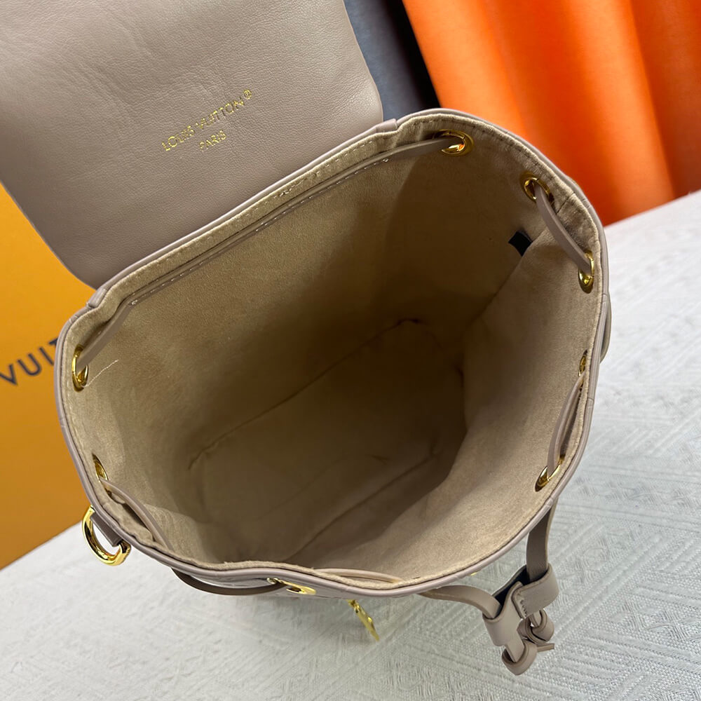 LV Coussin Backpack PM(HIGH-END GRADE)
