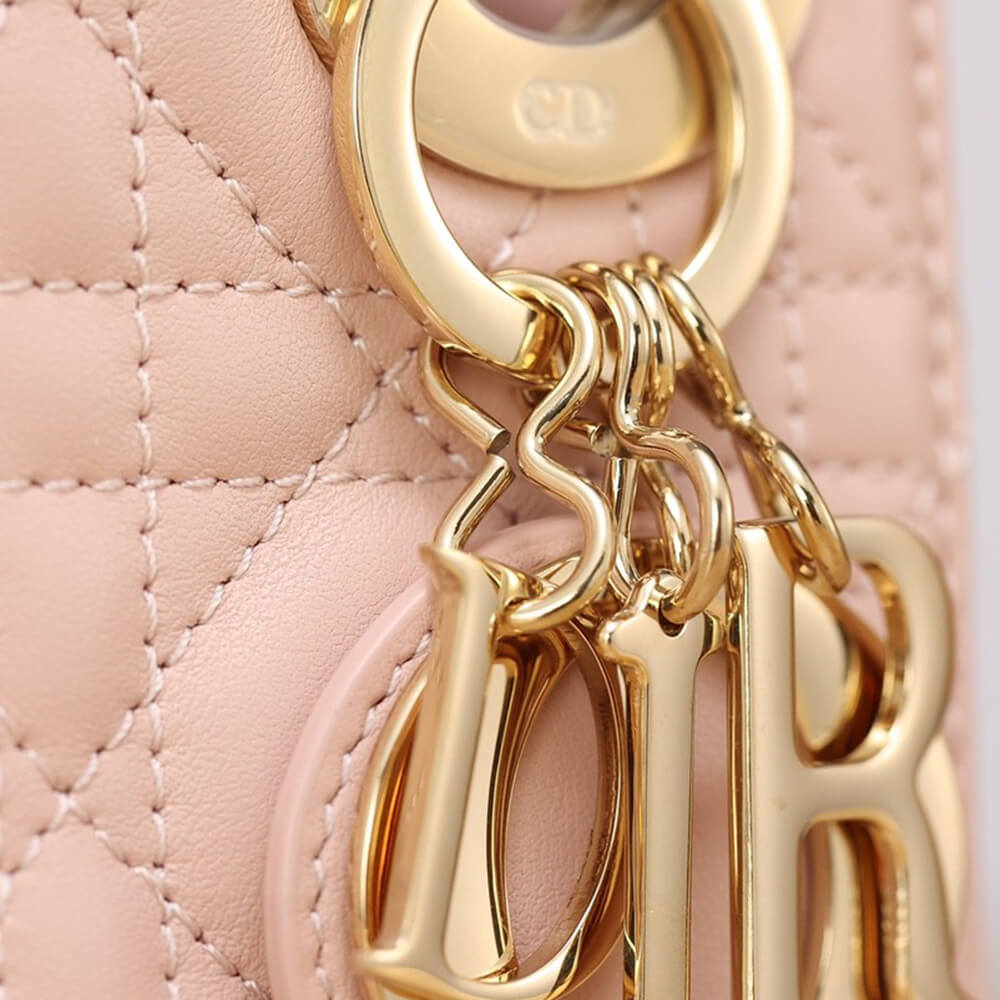 Mini Lady D10r Bag(HIGH-END GRADE)