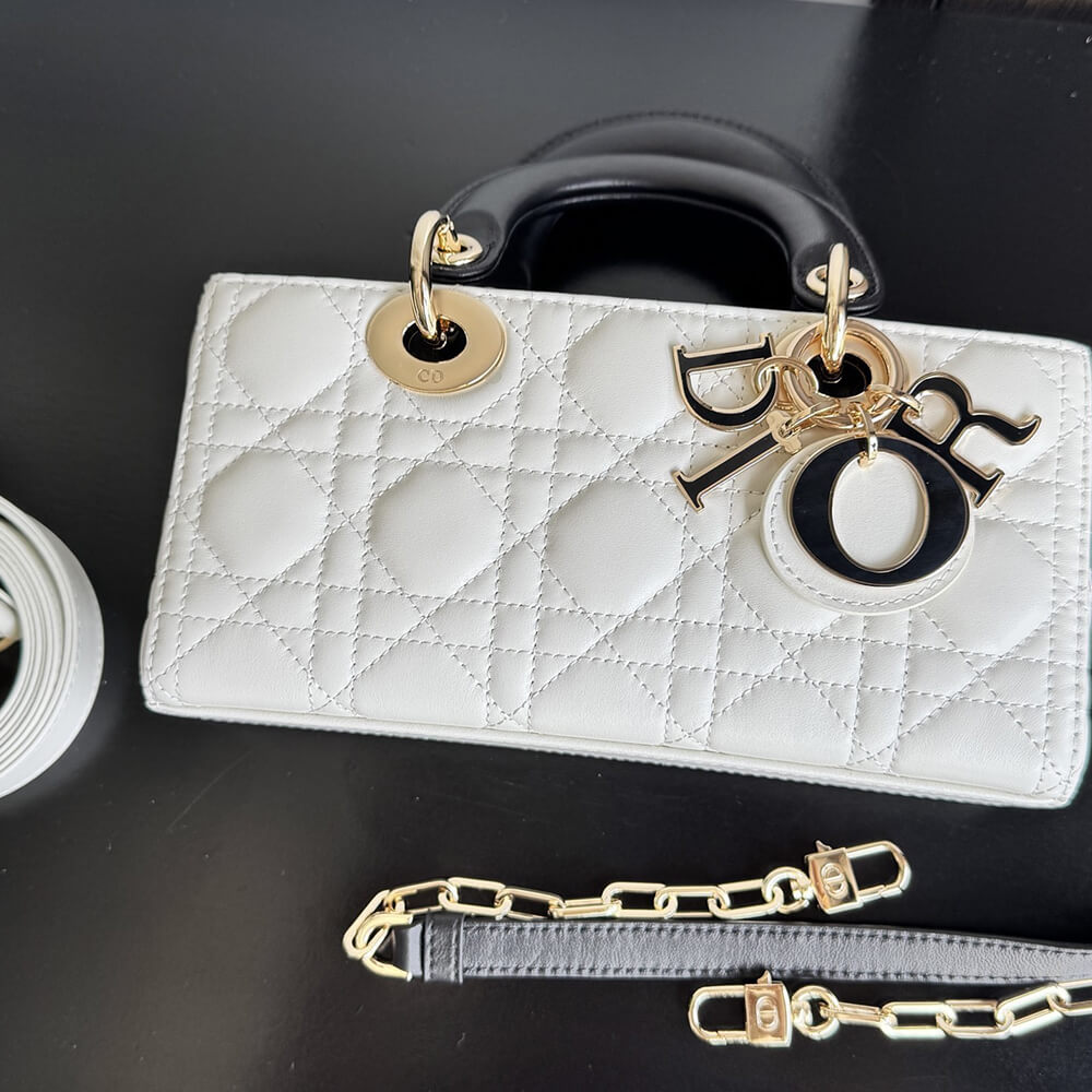 D10r Small Lady D-Joy Bag(HIGH-END GRADE)