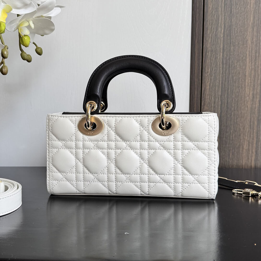 D10r Small Lady D-Joy Bag(HIGH-END GRADE)