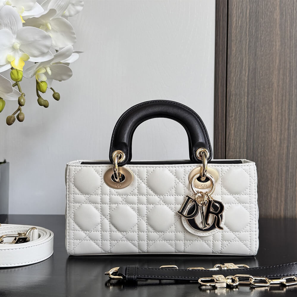 D10r Small Lady D-Joy Bag(HIGH-END GRADE)