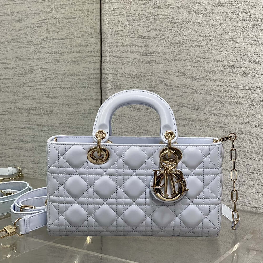 D10r Medium Lady D-Joy Bag(HIGH-END GRADE)