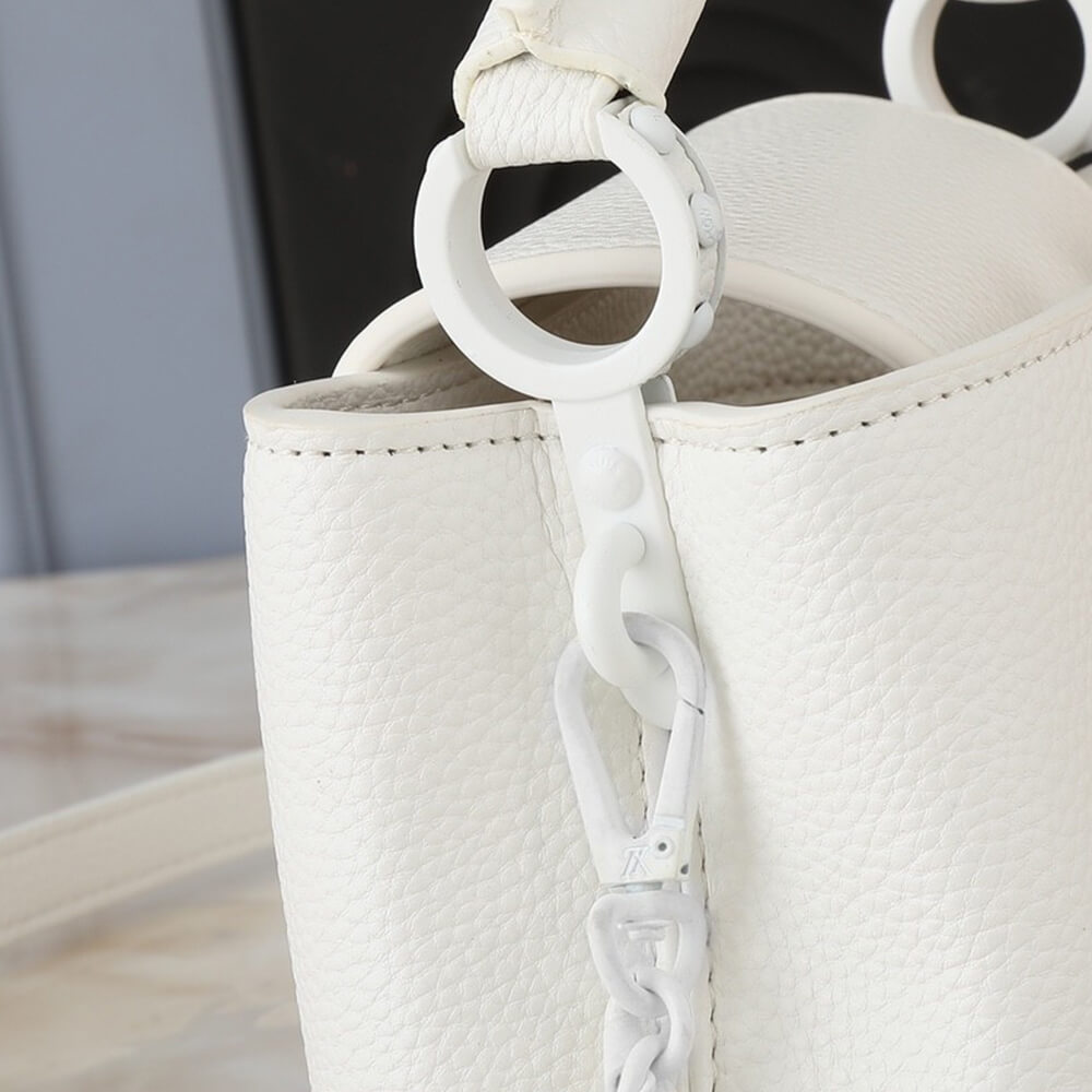 LV Capucines East-West Mini(HIGH-END GRADE)