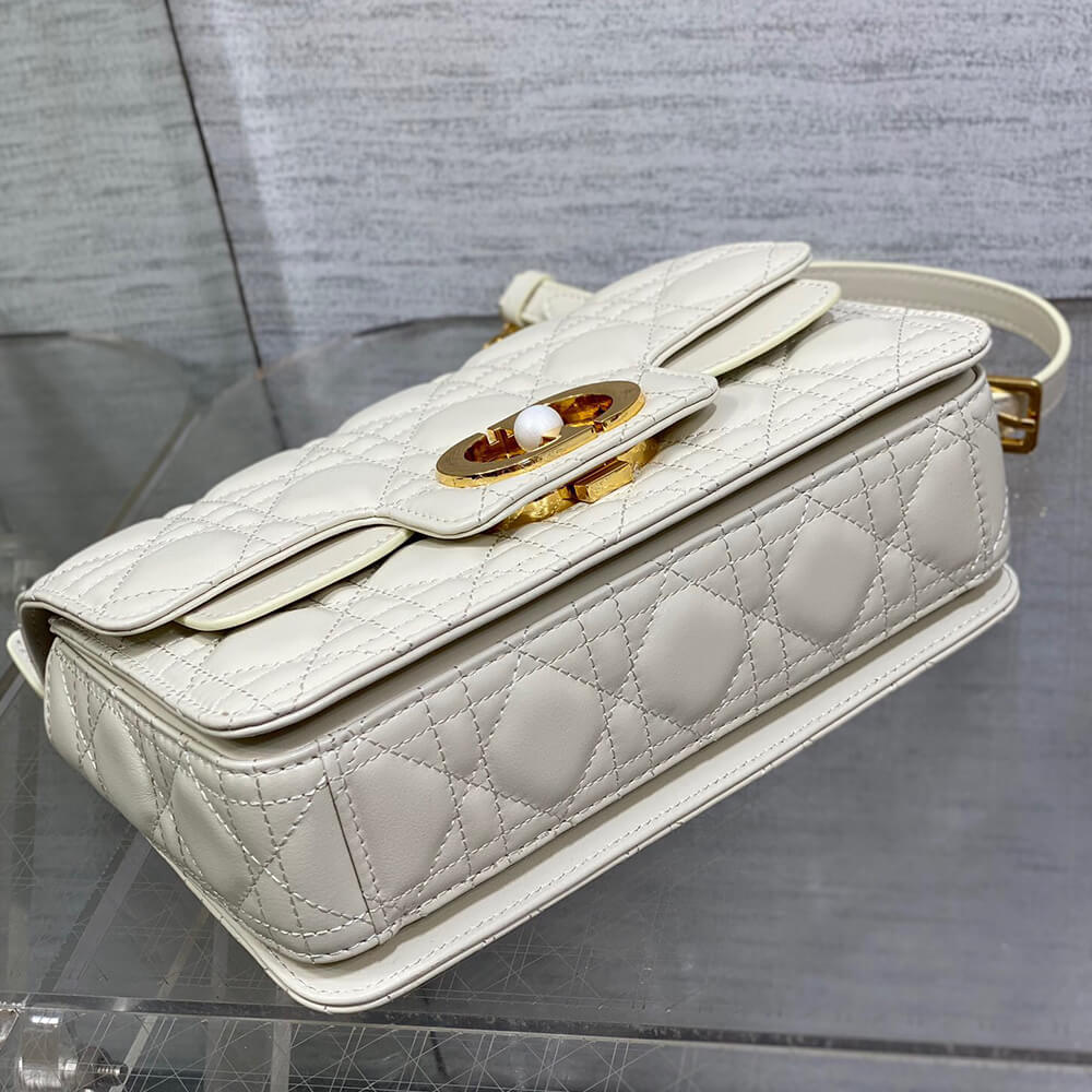D10r Small D10r Jolie Top Handle Bag(HIGH-END GRADE)