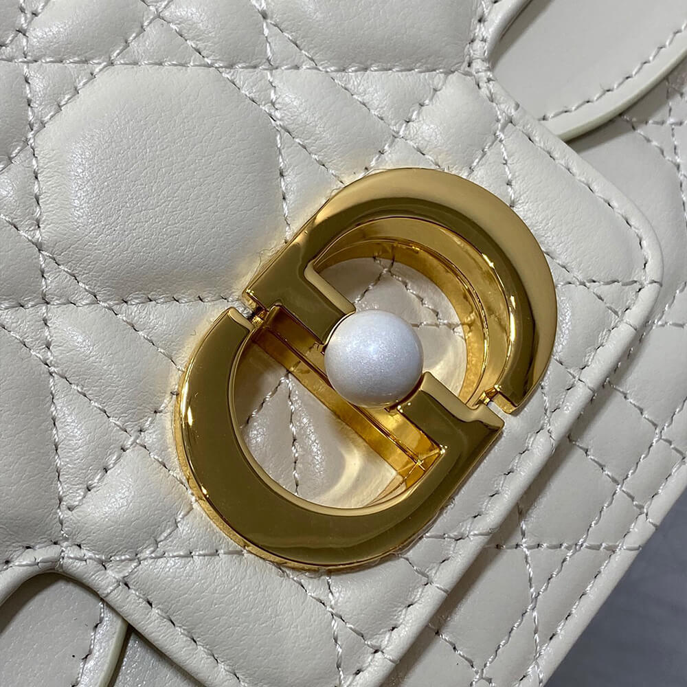 D10r Small D10r Jolie Top Handle Bag(HIGH-END GRADE)