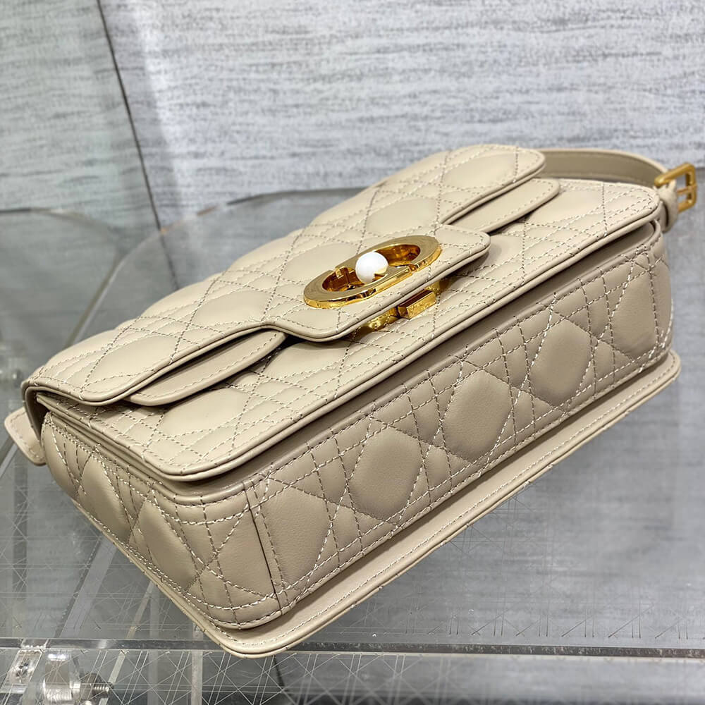 D10r Small D10r Jolie Top Handle Bag(HIGH-END GRADE)