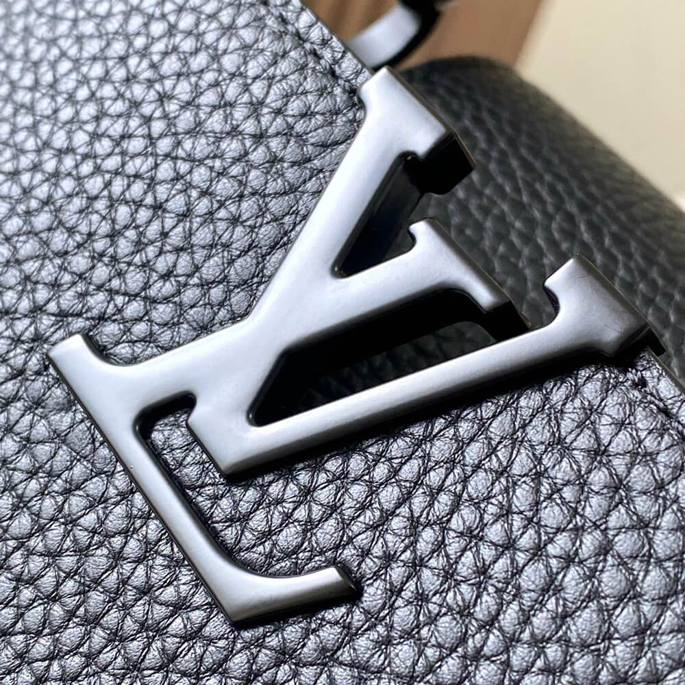 LV Capucines East-West Mini(HIGH-END GRADE)