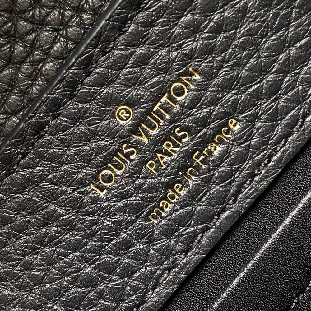 LV Capucines East-West Mini(HIGH-END GRADE)