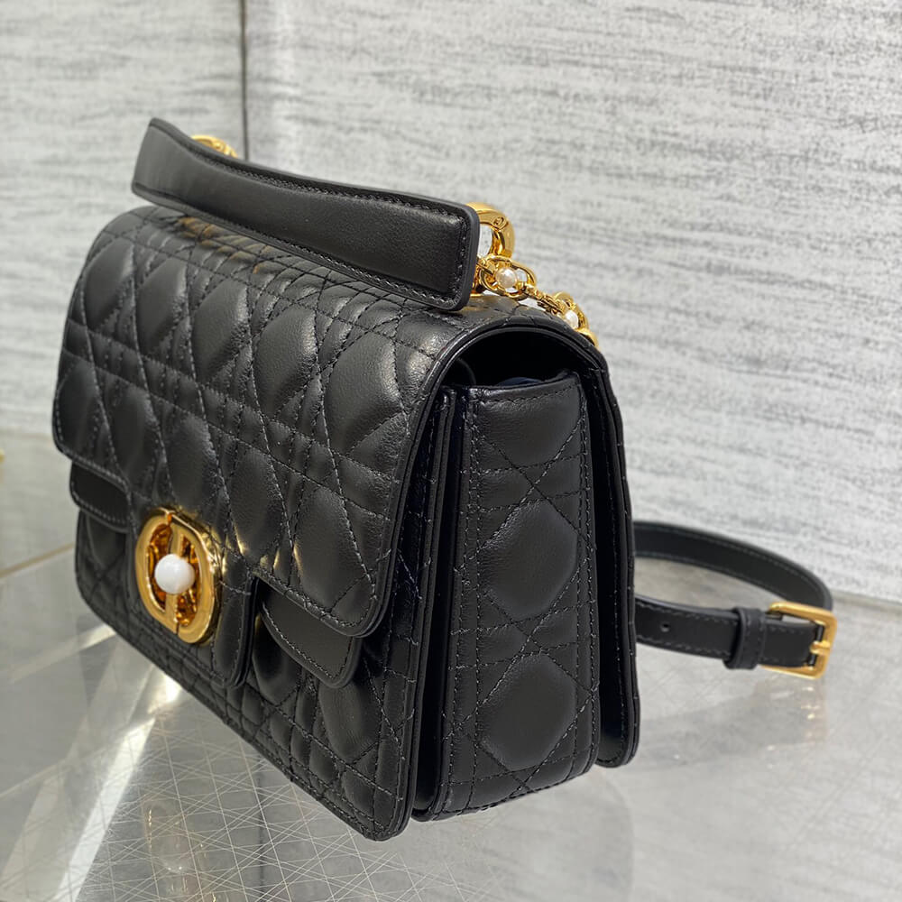 D10r Small D10r Jolie Top Handle Bag(High-end Grade)