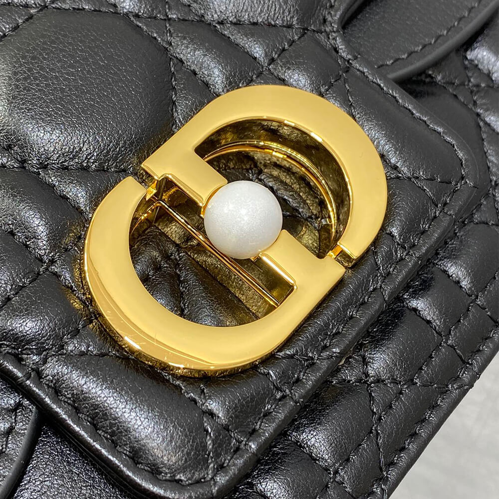 D10r Small D10r Jolie Top Handle Bag(High-end Grade)