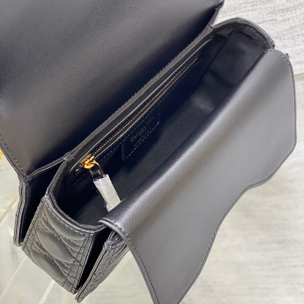 D10r Small D10r Jolie Top Handle Bag(High-end Grade)