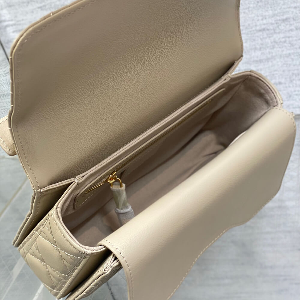 D10r Small D10r Jolie Top Handle Bag