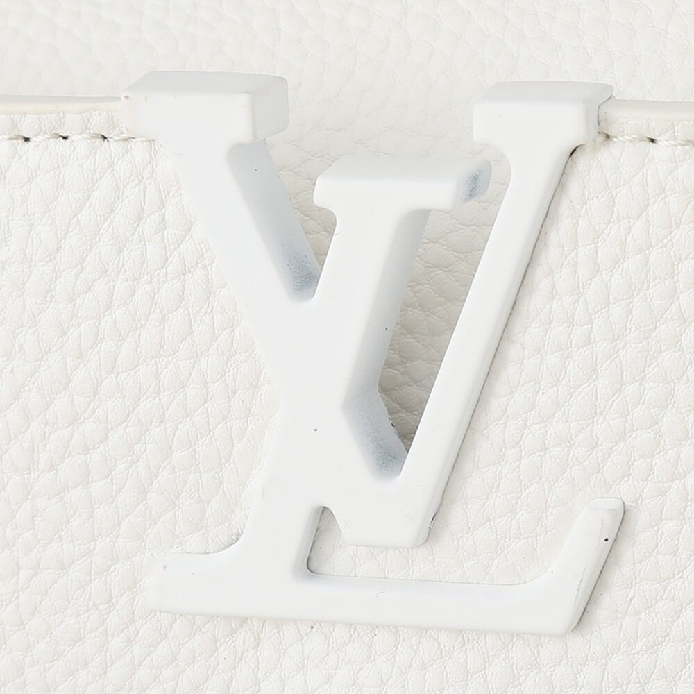 LV Capucines East-West Mini(HIGH-END GRADE)
