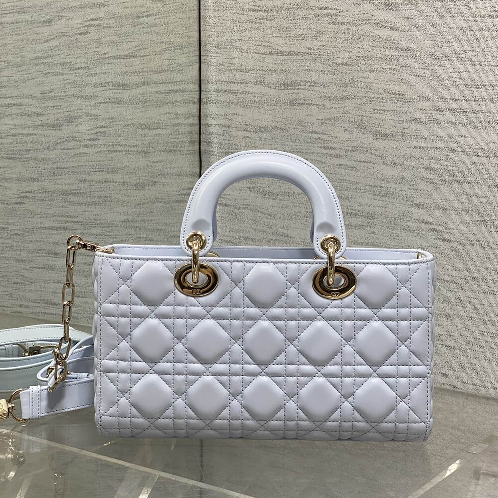 D10r Medium Lady D-Joy Bag(HIGH-END GRADE)