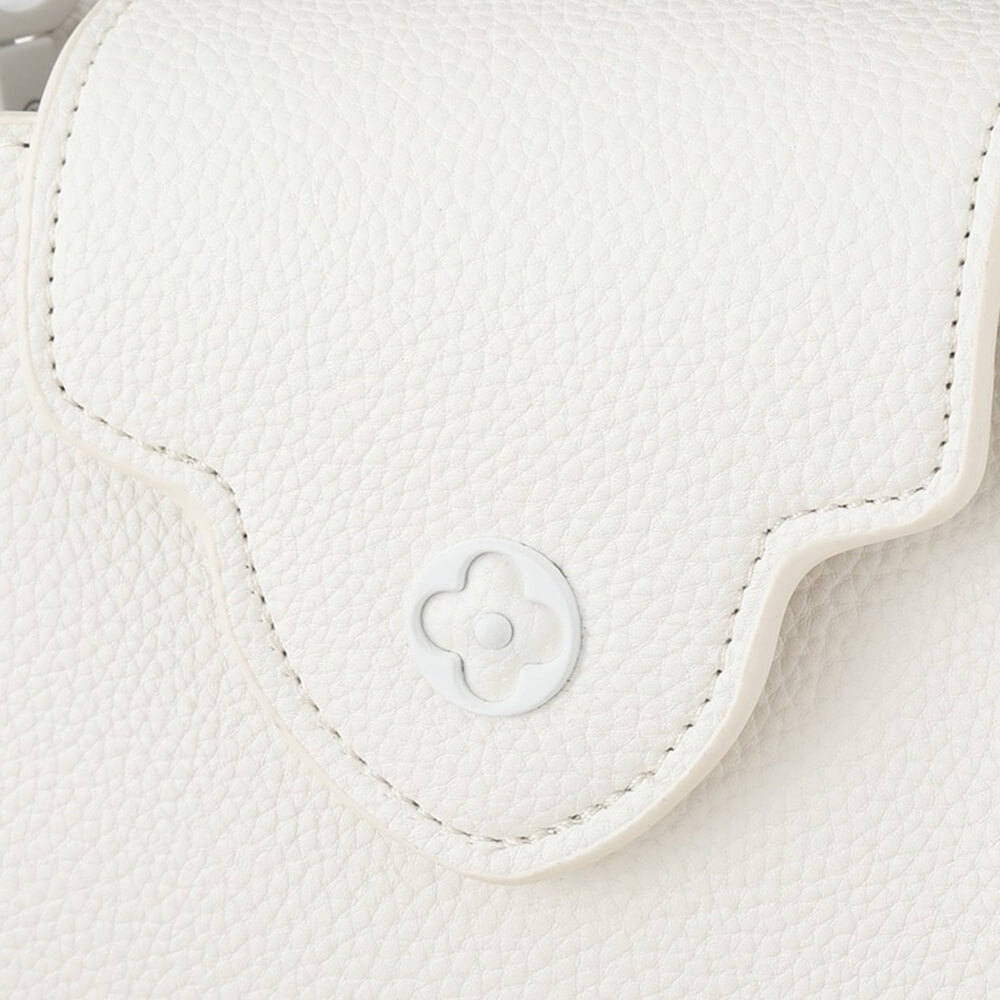 LV Capucines East-West Mini(HIGH-END GRADE)