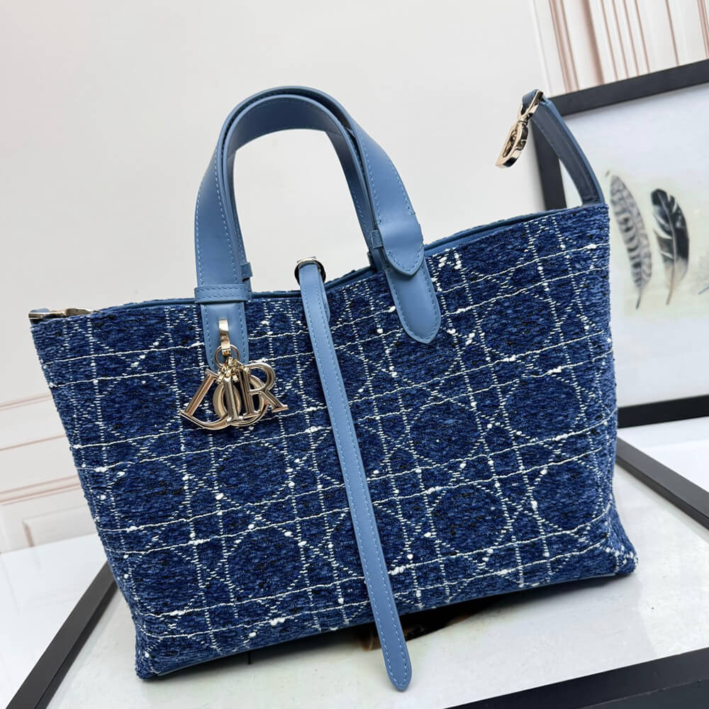 Medium D10r Toujours Bag