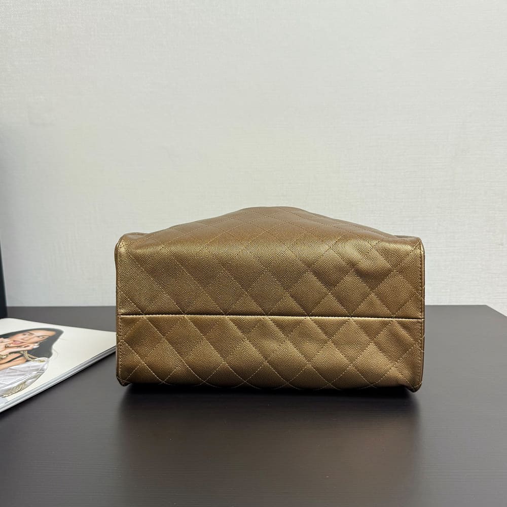 Ch**el 25 Medium Handbag(high-end grade)