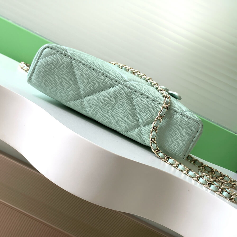 Ch**el Vanity with Chain(high-end grade)