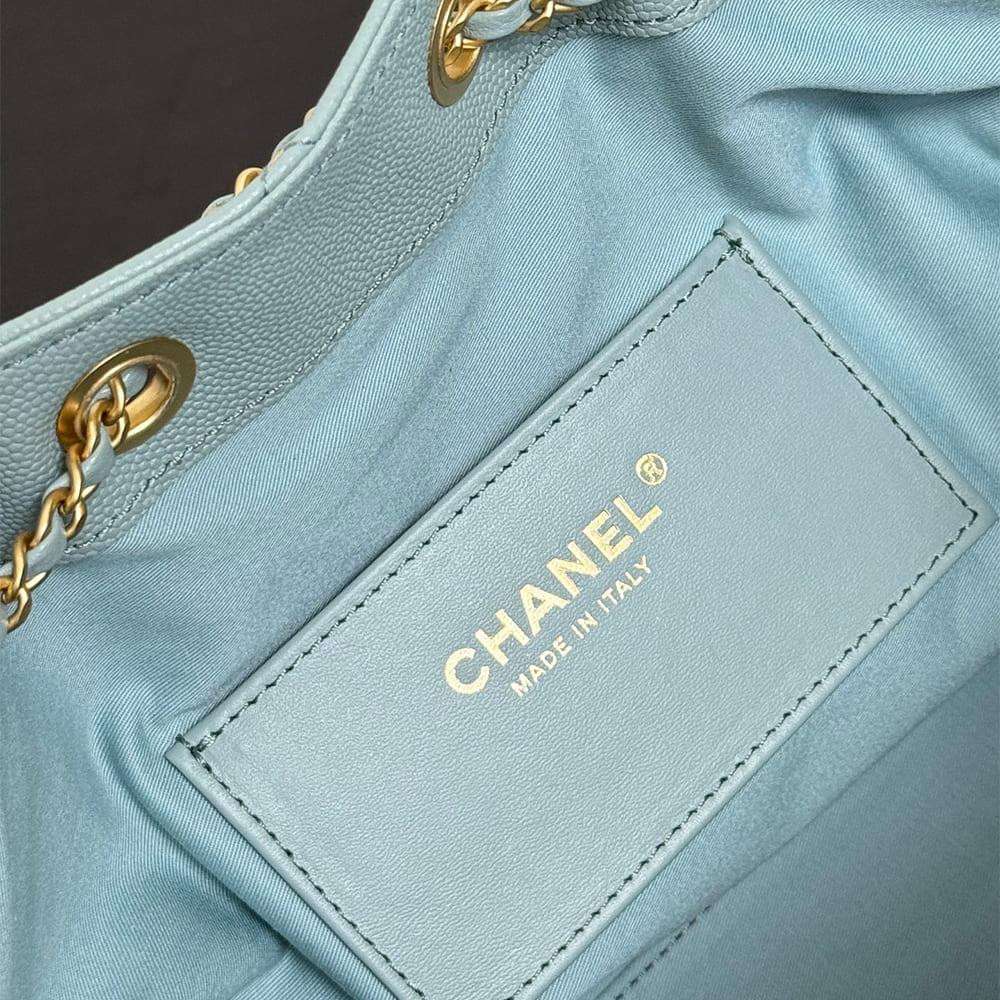 Ch**el 25 Small Handbag(HIGH-END GRADE)