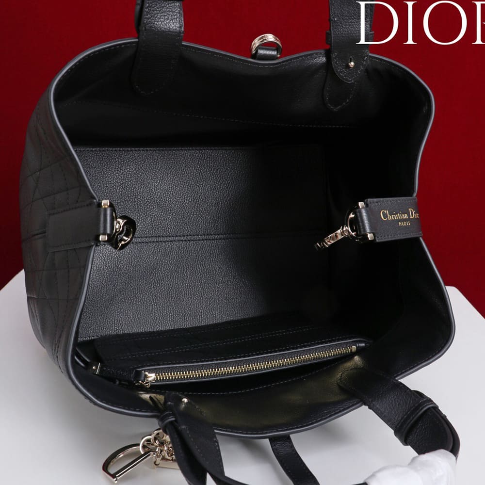 Medium D10r Toujours Bag