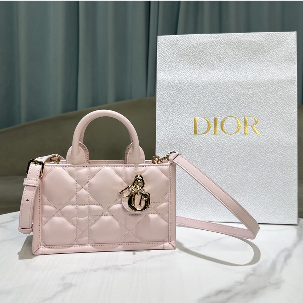Mini D10r Book Tote(High-end Grade)