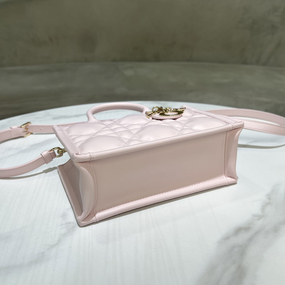 Mini D10r Book Tote(High-end Grade)