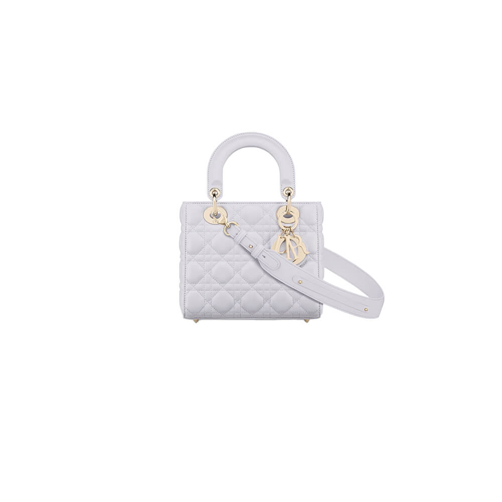 SMALL LADY D10r MY ABCD10r BAG(HIGH-END GRADE)